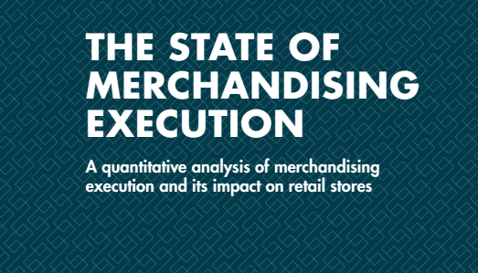 The State of Merchandising Execution