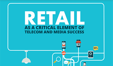 Retail as a Critical Element of Telecom Success