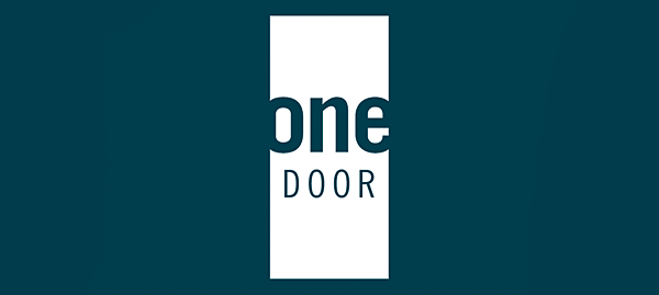 One Door Smart Containers solution sheet