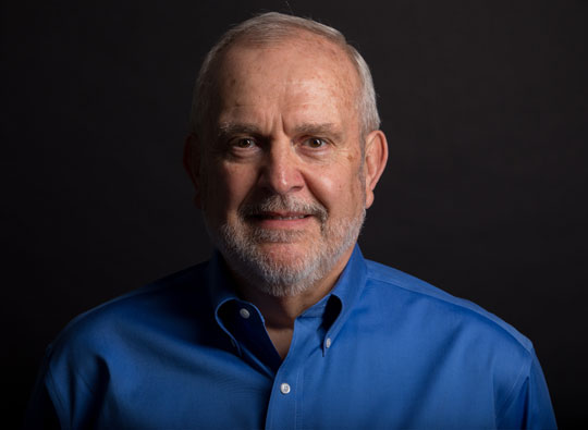Alton Zink