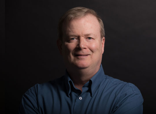 Ken Sonberg