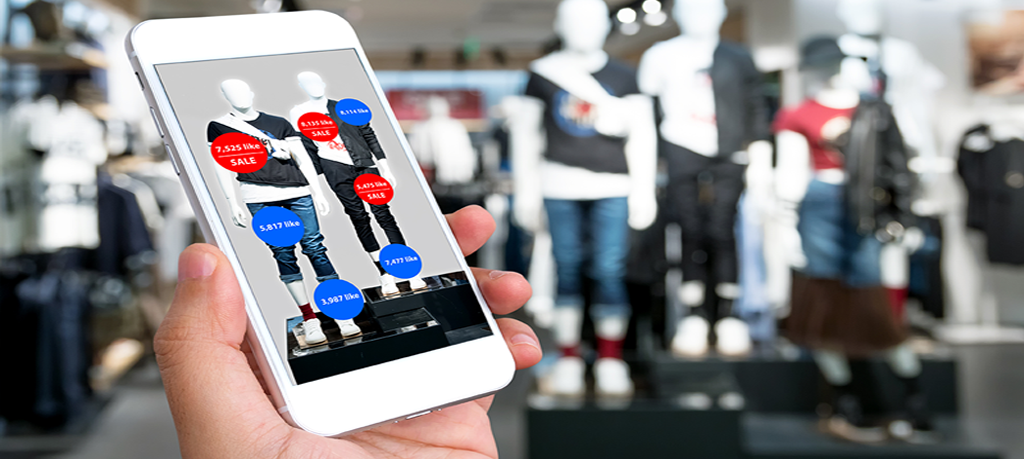 Leveraging Retail Technology Tools to Optimize Sustainability in Visual Merchandising