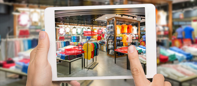Putting the “visual” back in visual merchandising – VI: curation and the bridge between digital and brick-and-mortar