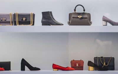 Why well-executed merchandising is priceless for luxury brands
