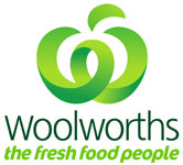 wolworths logo