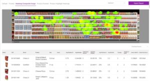 ReadySet VR POG Standard Reports 